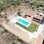 Monte Do Pataco Σπίτι διακοπών Αλμπουφέιρα
