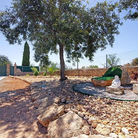 Tatil Evi Monte Do Pataco