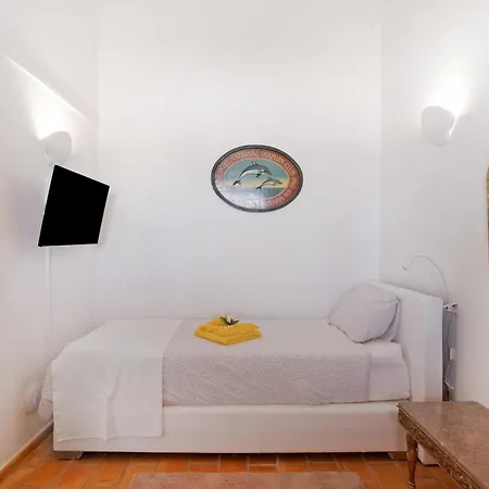 Monte Do Pataco Tatil Evi *
