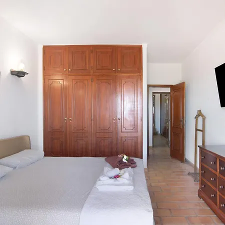 Monte Do Pataco * Albufeira