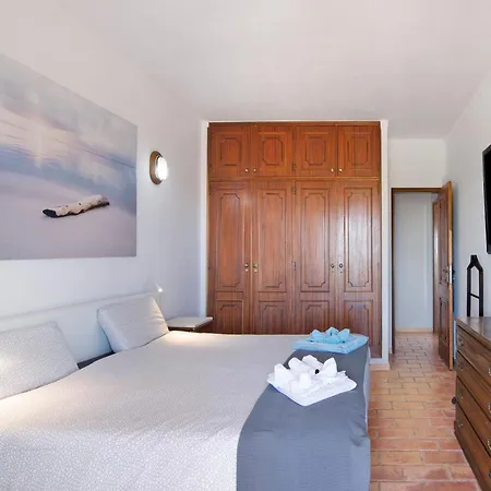 Monte Do Pataco Nyaraló *