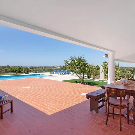 Vakantiehuis Monte Do Pataco Albufeira