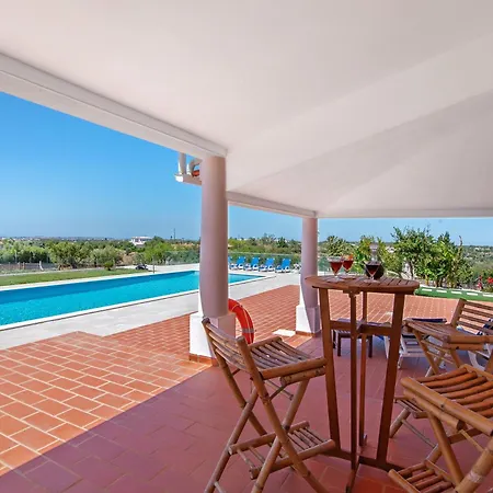 Vakantiehuis Monte Do Pataco