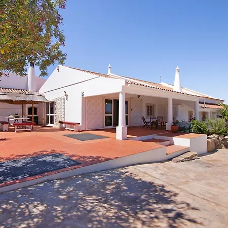 Vakantiehuis Monte Do Pataco Albufeira