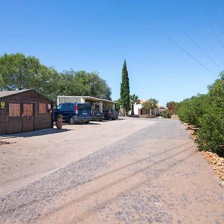 Monte Do Pataco * Albufeira