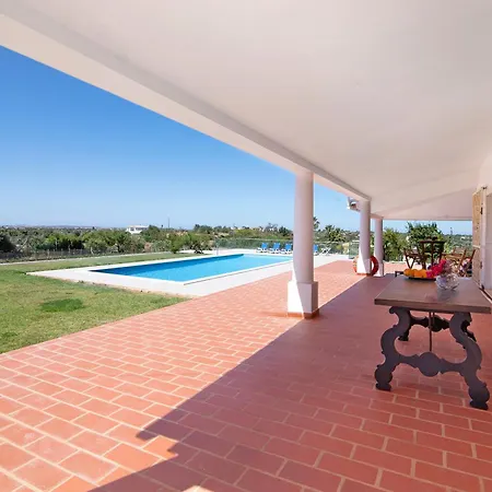 Tatil Evi Monte Do Pataco Albufeira