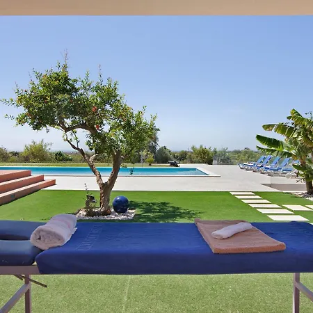 Monte Do Pataco Nyaraló *