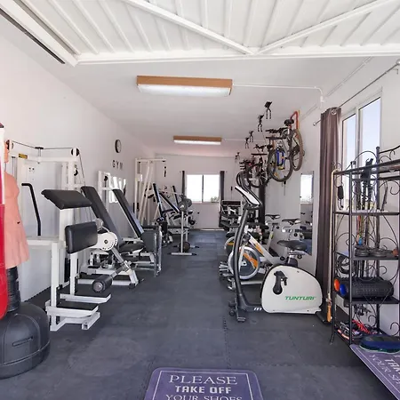 Nyaraló Monte Do Pataco *