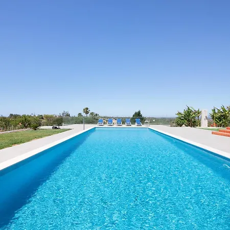 Monte Do Pataco Albufeira