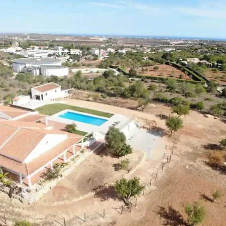 Nyaraló Monte Do Pataco *