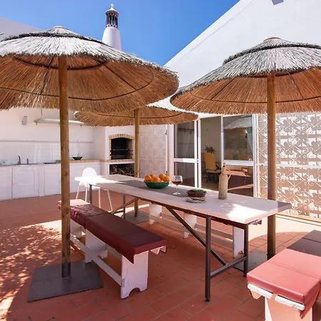 Ferienhaus Monte Do Pataco Albufeira