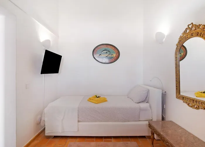 Monte Do Pataco 度假居 *