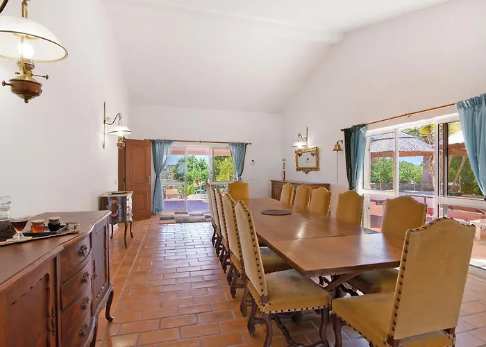 度假居 Monte Do Pataco