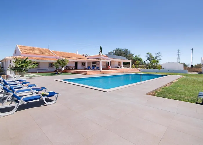 בית נופש Monte Do Pataco