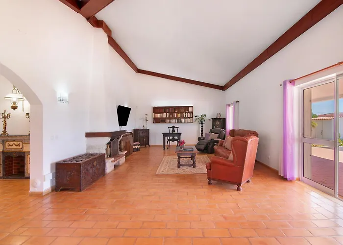 Monte Do Pataco * אלבופיירה