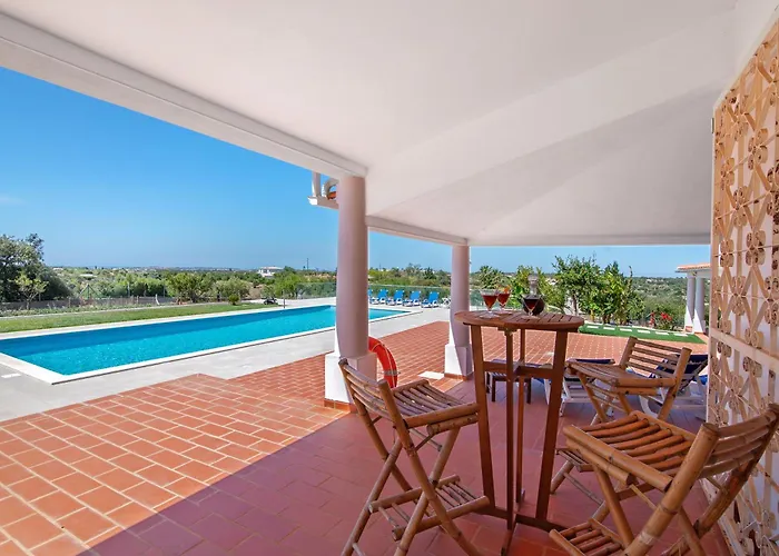 度假居 Monte Do Pataco