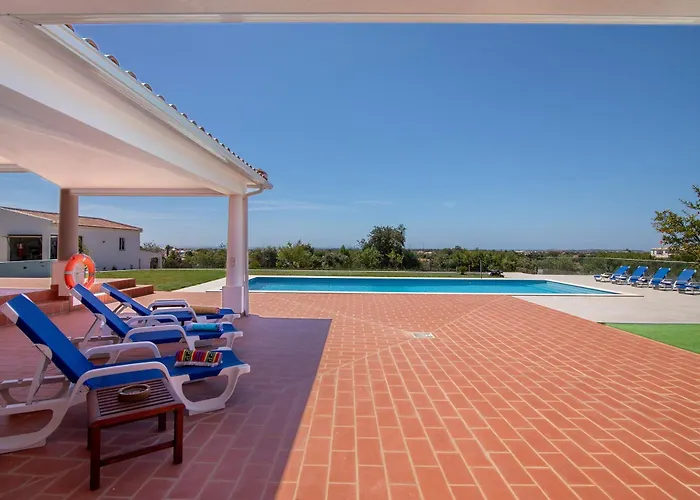 בית נופש Monte Do Pataco