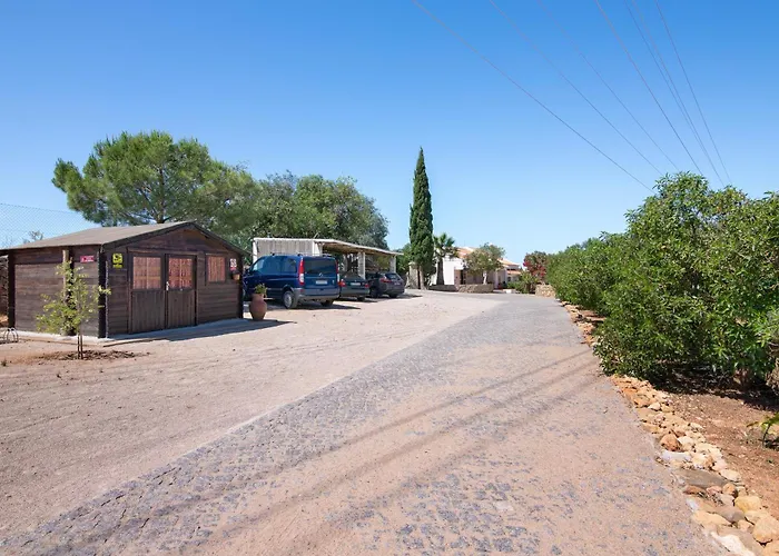 Monte Do Pataco * אלבופיירה