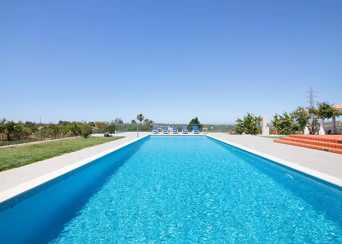 Monte Do Pataco אלבופיירה