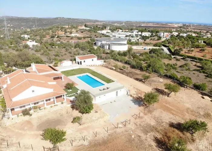 度假居 Monte Do Pataco *