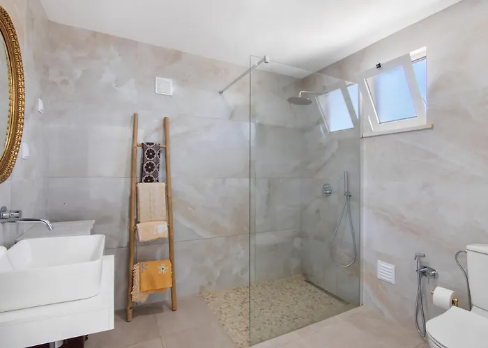 בית נופש Monte Do Pataco