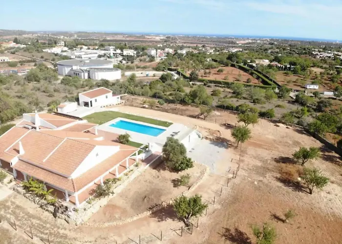 度假居 Monte Do Pataco *