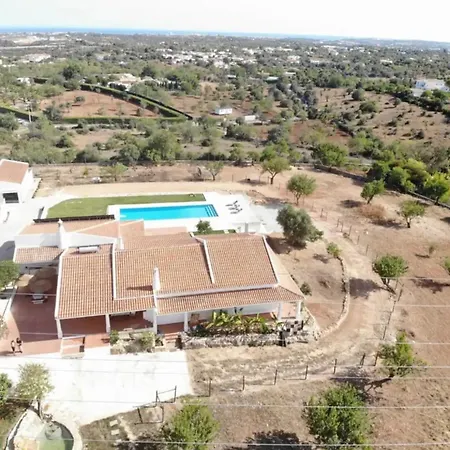 Monte Do Pataco Albufeira