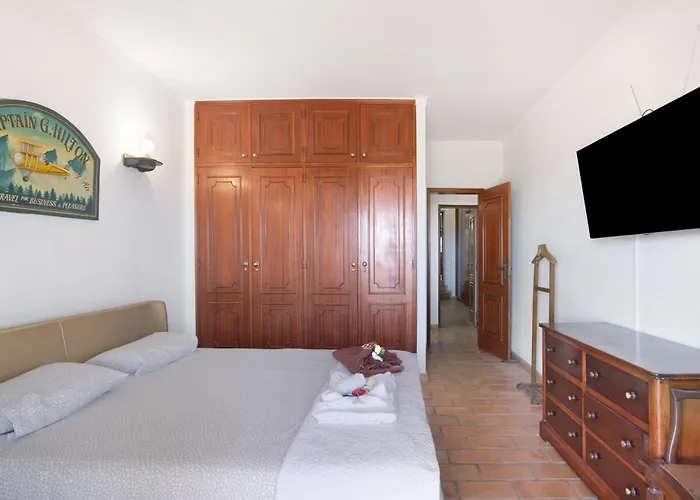 Monte Do Pataco * Albufeira