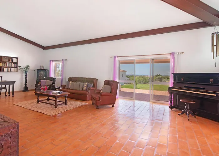 Monte Do Pataco * Albufeira