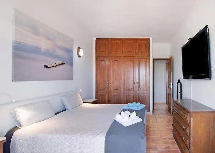 Monte Do Pataco Hébergement de vacances *