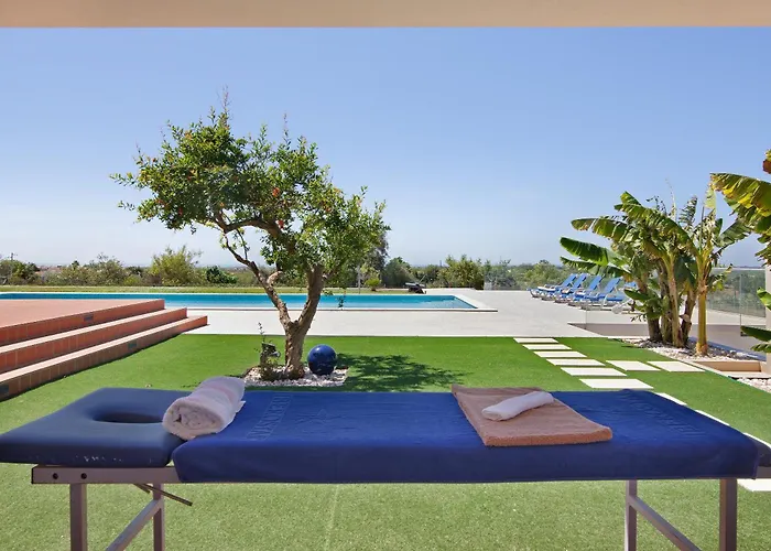 Monte Do Pataco Hébergement de vacances *