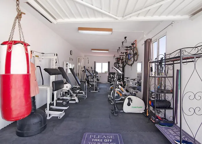 Hébergement de vacances Monte Do Pataco *