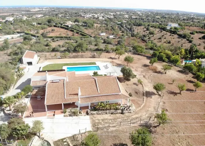 Monte Do Pataco Albufeira