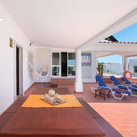 Monte Do Pataco Holiday home